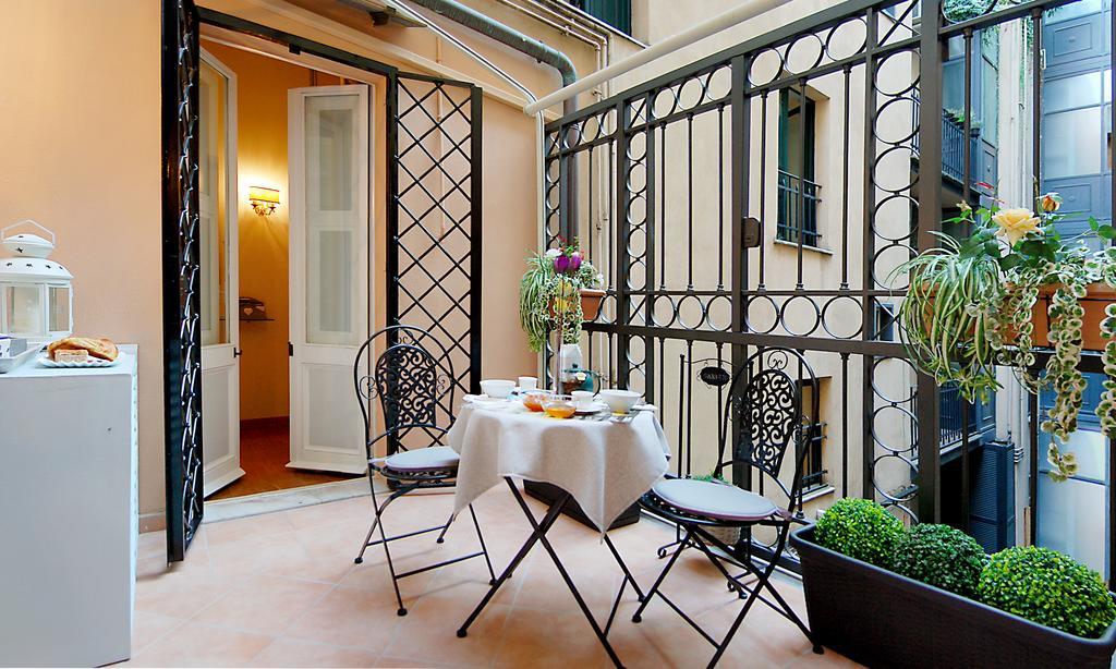 Piazza Di Spagna Sweet Home Roma Rom bilde